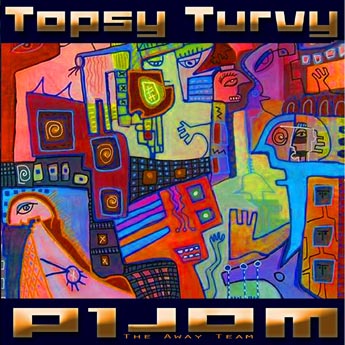 Topsy Turvy World Album