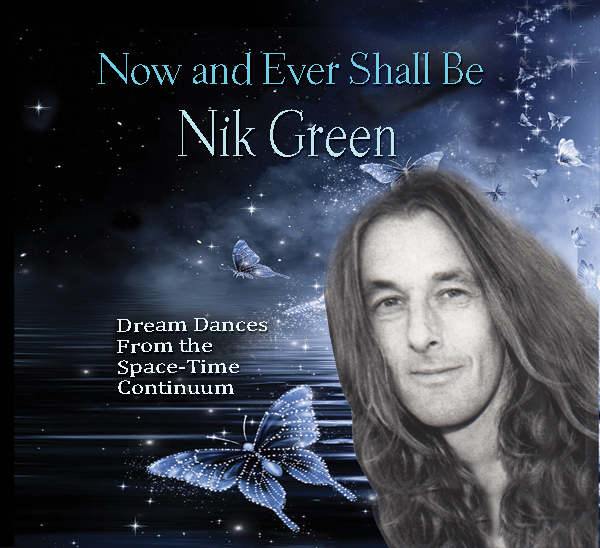 Now and Ever Shall Be